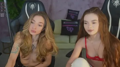 Zlata_Sky webcam stripchat model stream image