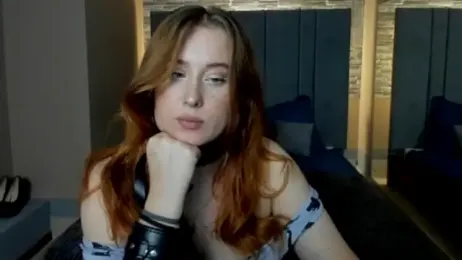 Emily_Gin webcam model stream image