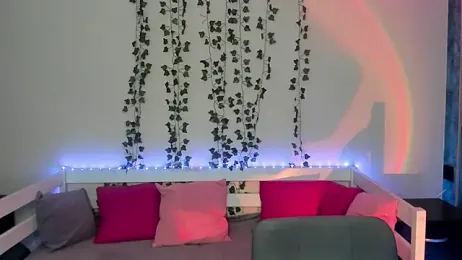 Emily_Gin webcam model stream image