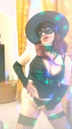 Ginevra_00 webcam model stream image