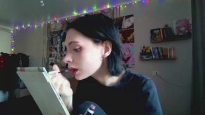 AmericaMallak webcam model stream image