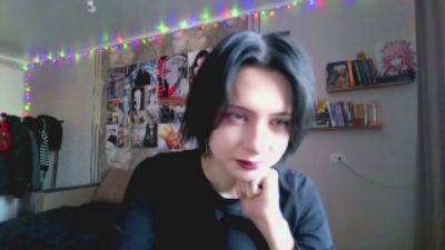 AmericaMallak webcam model stream image