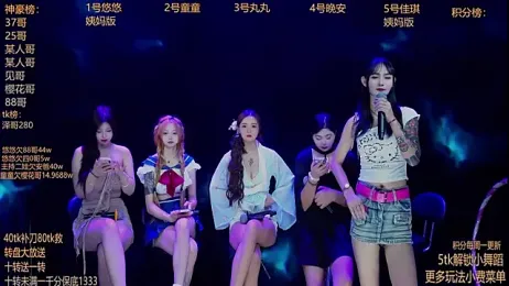 Starlight-ONE webcam model stream image