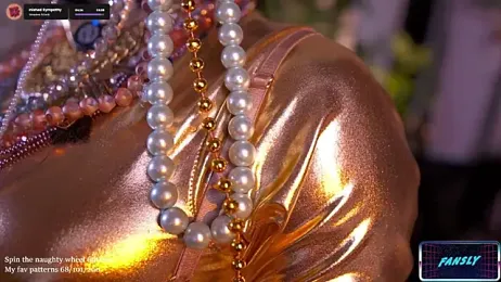 LucyAllenX webcam stripchat model stream image