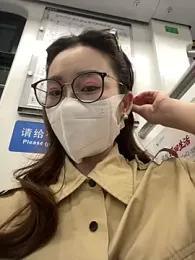 meimeibuguai webcam model stream image