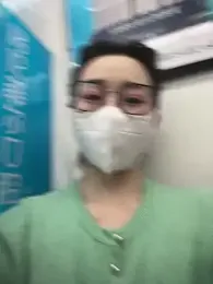 meimeibuguai webcam model stream image