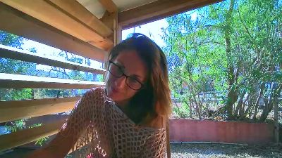 lynexxx webcam model stream image