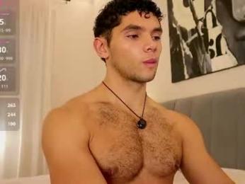 thiago_l webcam model stream image