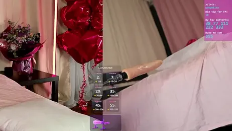 webpetite webcam model stream image