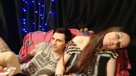 Milana69 webcam model stream image