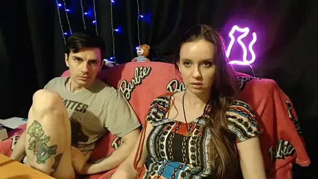 Milana69 webcam model stream image