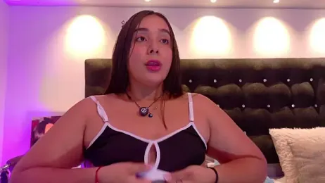 ValenScott1 webcam stripchat model stream image