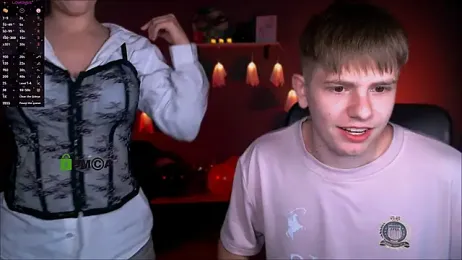 kaela_spell_ webcam model stream image