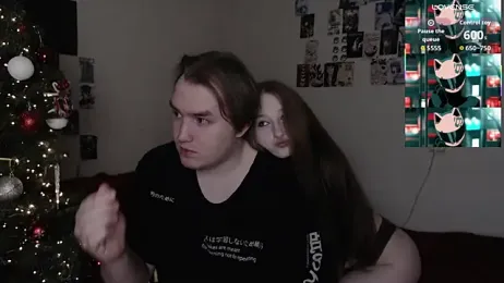 camcoupbang webcam model stream image