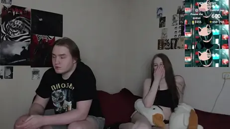 camcoupbang webcam model stream image