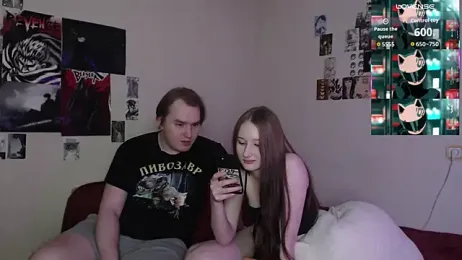 camcoupbang webcam model stream image