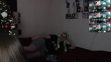 camcoupbang webcam model stream image