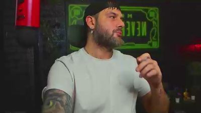 LexHardy webcam model stream image