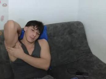 luigisb webcam model stream image