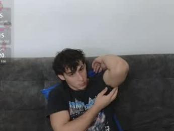 luigisb webcam model stream image