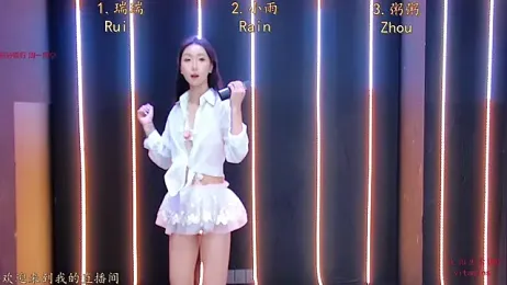 Miss-Girl webcam model stream image