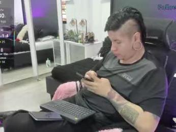 inkedsinners_ webcam model stream image