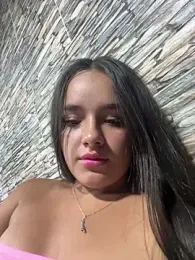 Luciaparker03 webcam model stream image