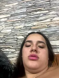 Luciaparker03 webcam model stream image