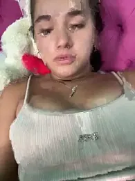 Luciaparker03 webcam model stream image