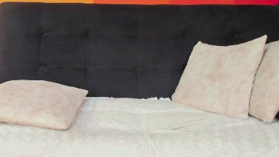 Anghell_BC webcam model stream image