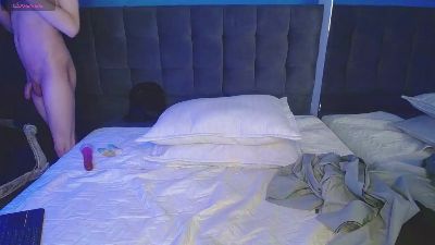 Aaron_Fordd webcam model stream image