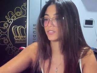 anawilson webcam model stream image