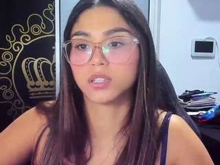 anawilson webcam camsoda model stream image