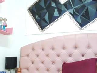 andrea-safeira webcam model stream image