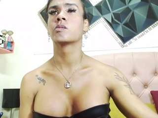 andrea-safeira webcam camsoda model stream image