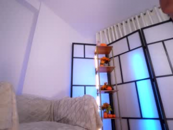 gigi_ulala webcam model stream image