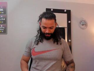 Lukas Bigg webcam model stream image