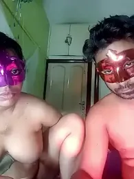 Yui-Ch1 webcam model stream image