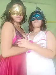 Yui-Ch1 webcam model stream image