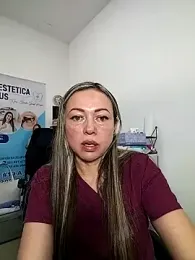 Madisson-04_ webcam model stream image