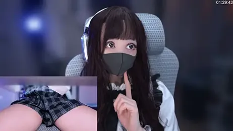 envyko_ai webcam model stream image