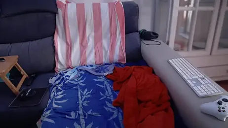 Nudelschwanz webcam model stream image