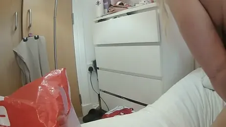 theblondecocklover webcam model stream image