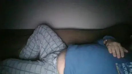 Anderrust webcam model stream image