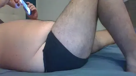 Anderrust webcam model stream image