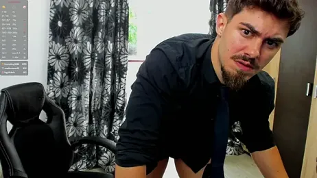 greekgod199 webcam model stream image