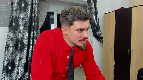 greekgod199 webcam model stream image