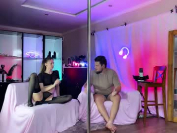 mary_and_vadim webcam model stream image