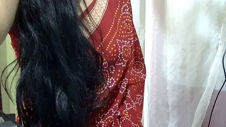 Pramila-Manish webcam model stream image