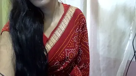 Pramila-Manish webcam model stream image